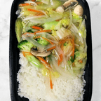 Best 64. Vegetable Chow Mein in Brooklyn, NY