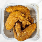 Best Fried Chicken Wings in Brooklyn, NY
