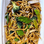 Best 42. Vegetable Lo Mein in Brooklyn, NY
